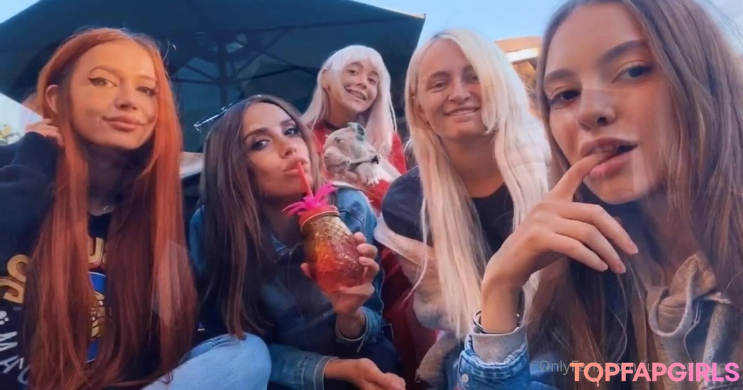 Foto desnuda filtrada de OnlyFans de Kristina Sweet #409 Foto desnuda filtrada de OnlyFans de Kristina Sweet #409