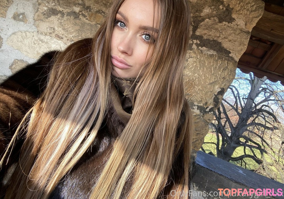 Foto desnuda filtrada de OnlyFans de Kristina Sweet #97 Foto desnuda filtrada de OnlyFans de Kristina Sweet #97