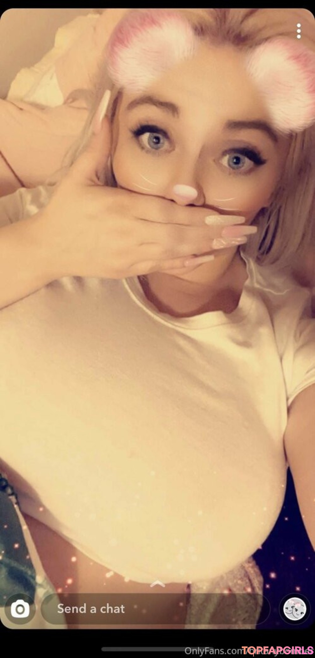 Foto desnuda filtrada de OnlyFans de Britanybomber #286 Foto desnuda filtrada de OnlyFans de Britanybomber #286