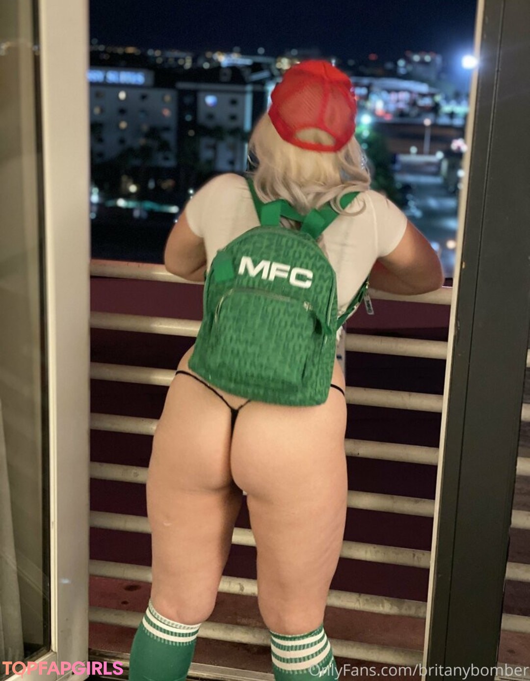 Foto desnuda filtrada de OnlyFans de Britanybomber #83 Foto desnuda filtrada de OnlyFans de Britanybomber #83