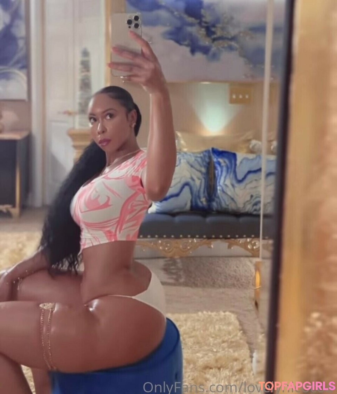 Foto desnuda filtrada de OnlyFans de Lovelynicocoa #16 Foto desnuda filtrada de OnlyFans de Lovelynicocoa #16