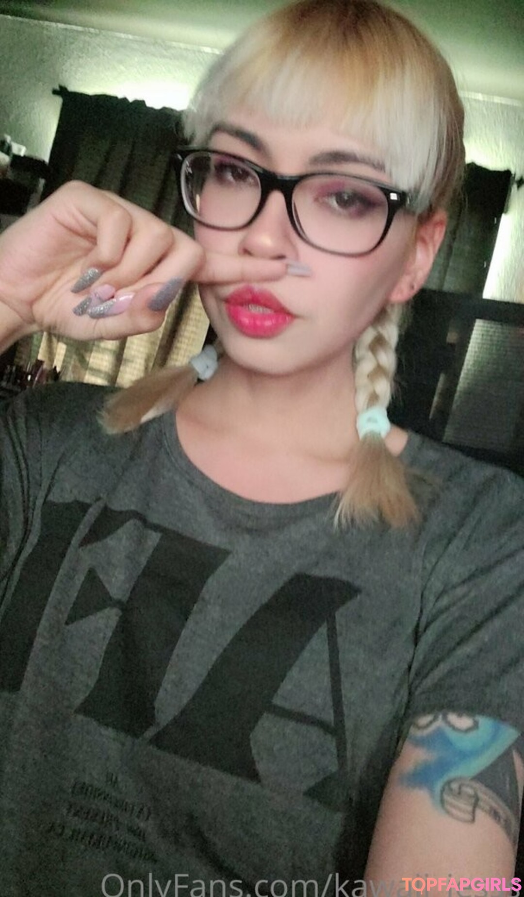 Foto desnuda filtrada de OnlyFans de Kawaiijesss #11 Foto desnuda filtrada de OnlyFans de Kawaiijesss #11