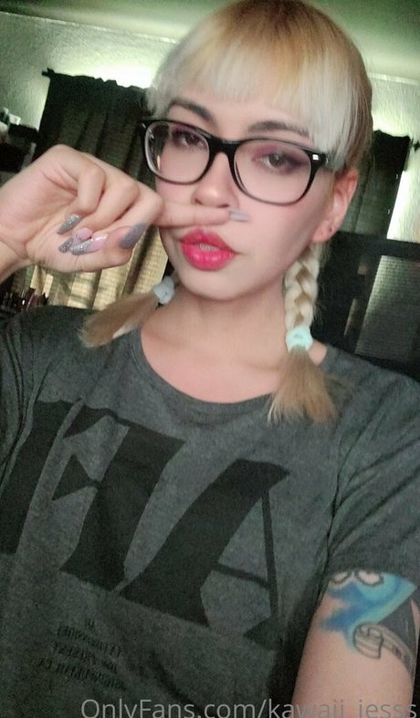 Kawaiijesss