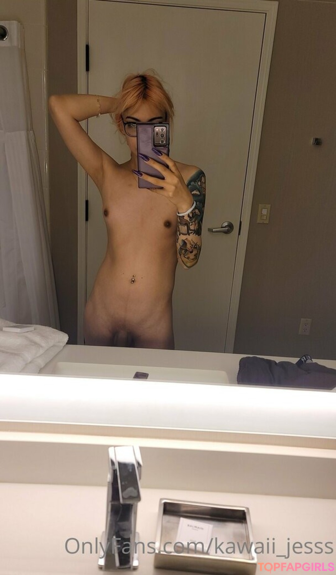 Foto desnuda filtrada de OnlyFans de Kawaiijesss #12 Foto desnuda filtrada de OnlyFans de Kawaiijesss #12