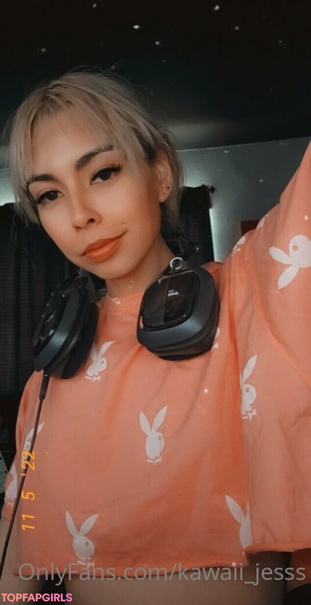 Foto desnuda filtrada de OnlyFans de Kawaiijesss #18 Foto desnuda filtrada de OnlyFans de Kawaiijesss #18