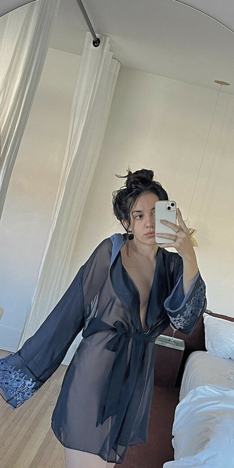 Gabi Abrao