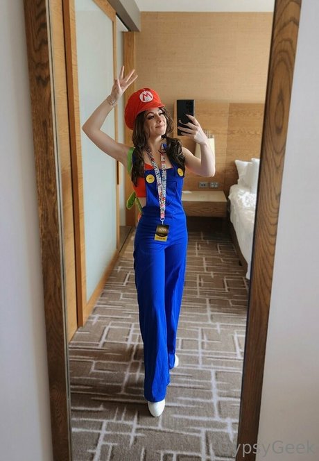 Gypsygeek