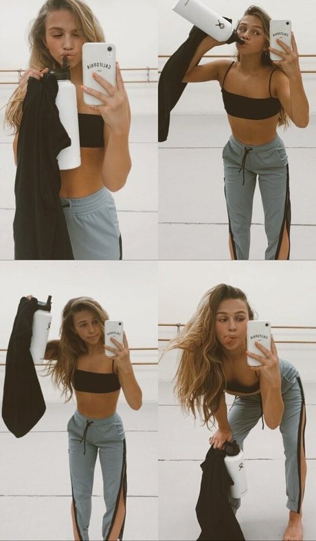 Ella Horan