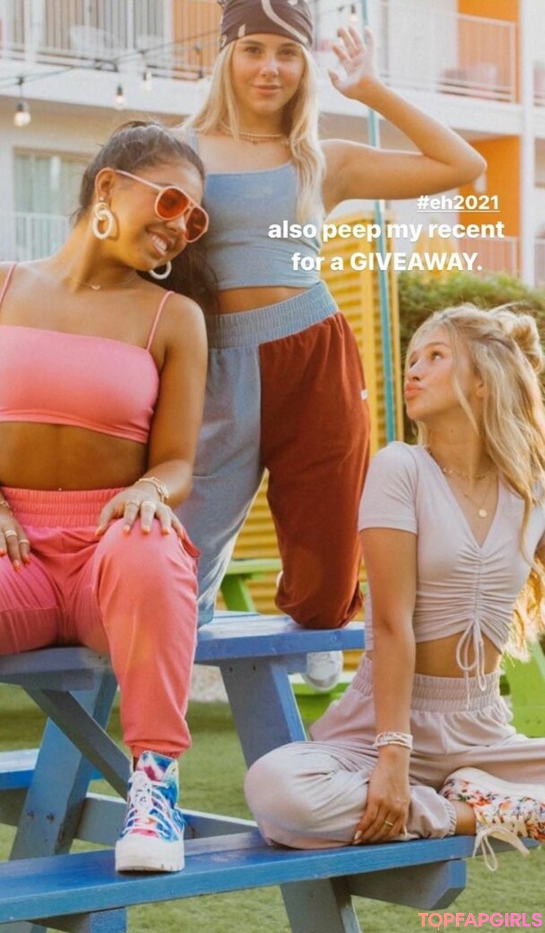 Foto desnuda filtrada de OnlyFans de Ella Horan #119 Foto desnuda filtrada de OnlyFans de Ella Horan #119