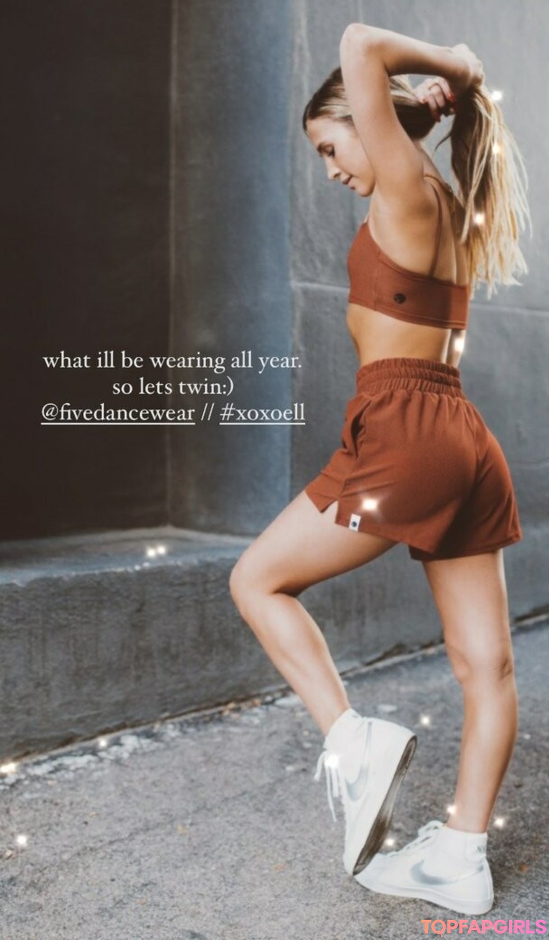 Foto desnuda filtrada de OnlyFans de Ella Horan #126 Foto desnuda filtrada de OnlyFans de Ella Horan #126