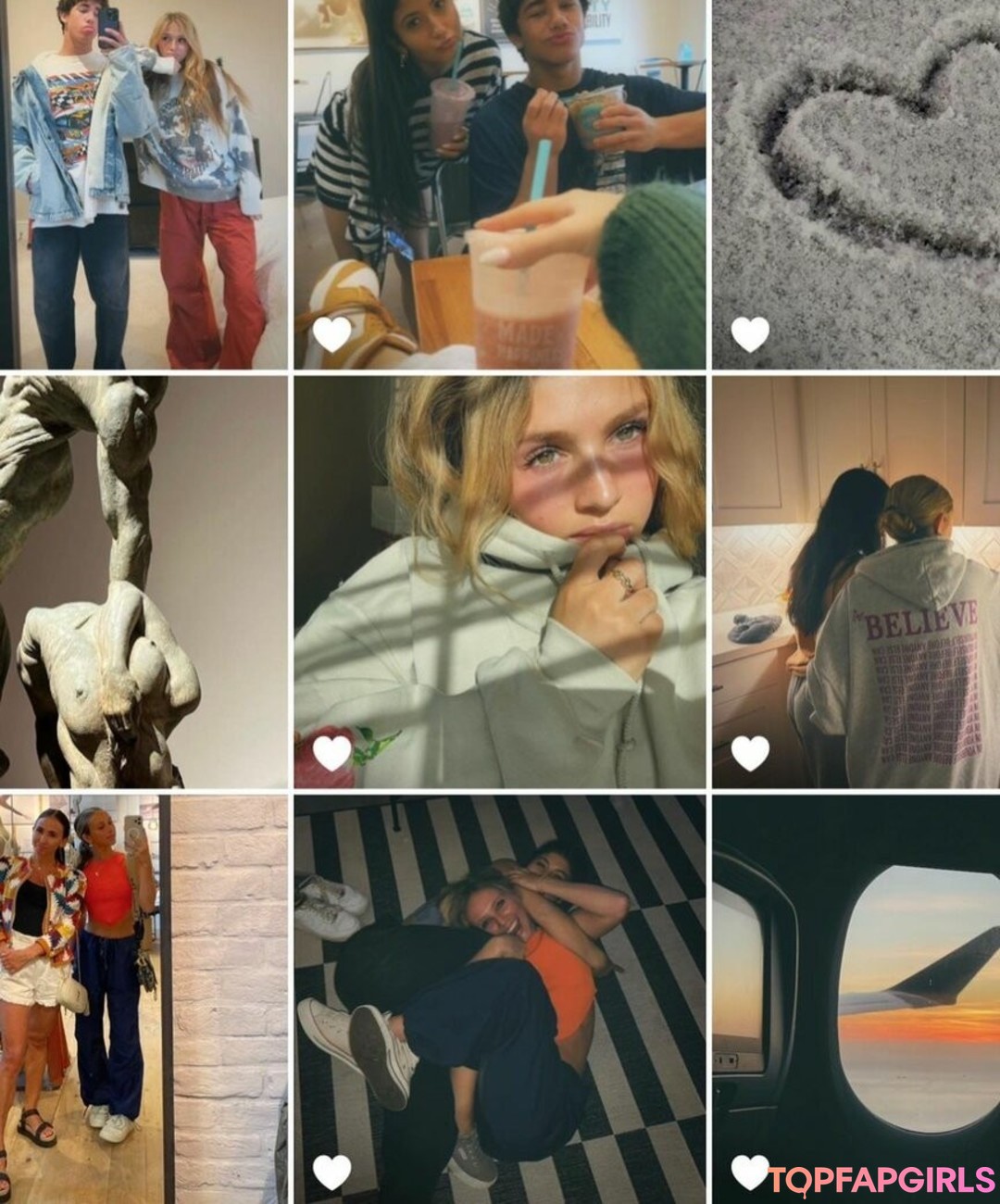 Foto desnuda filtrada de OnlyFans de Ella Horan #5 Foto desnuda filtrada de OnlyFans de Ella Horan #5