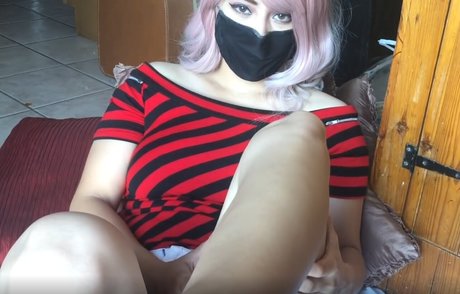 Haidi Feet Asmr