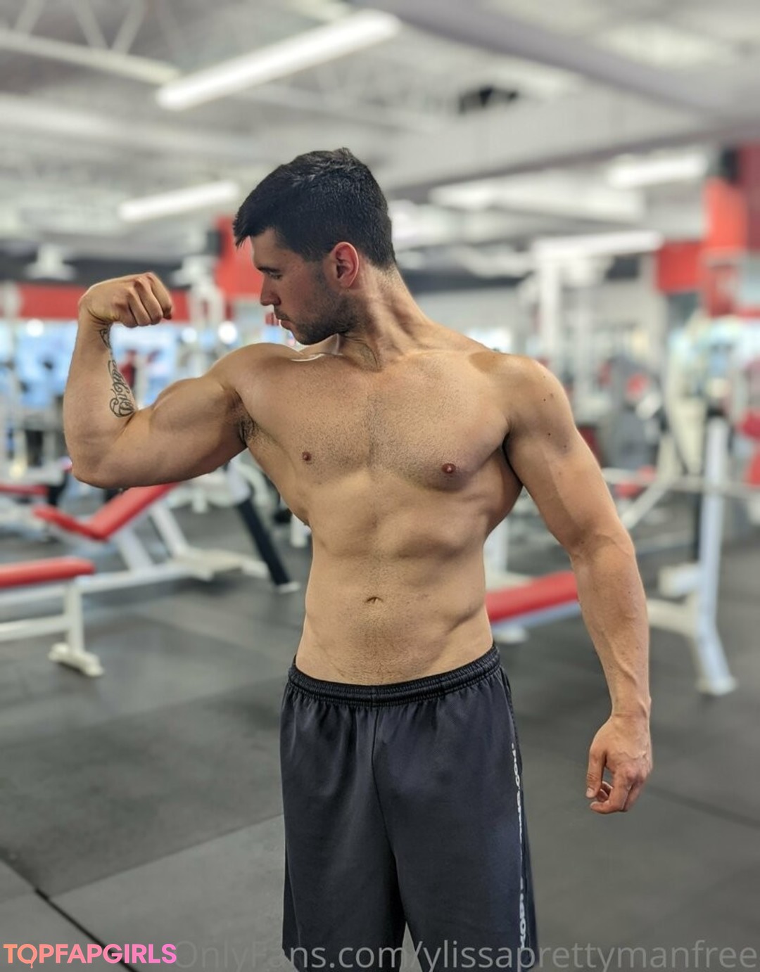 Foto desnuda filtrada de OnlyFans de Ylissaprettymanfree #103 Foto desnuda filtrada de OnlyFans de Ylissaprettymanfree #103