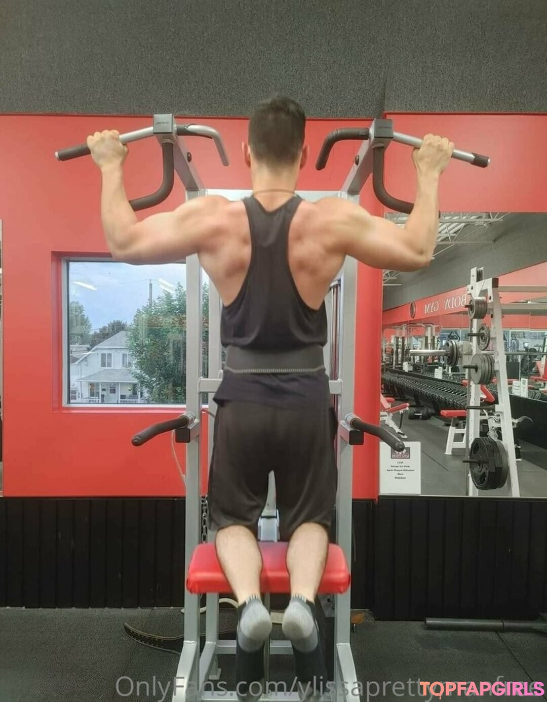 Foto desnuda filtrada de OnlyFans de Ylissaprettymanfree #135 Foto desnuda filtrada de OnlyFans de Ylissaprettymanfree #135