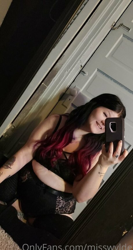 Misswylde