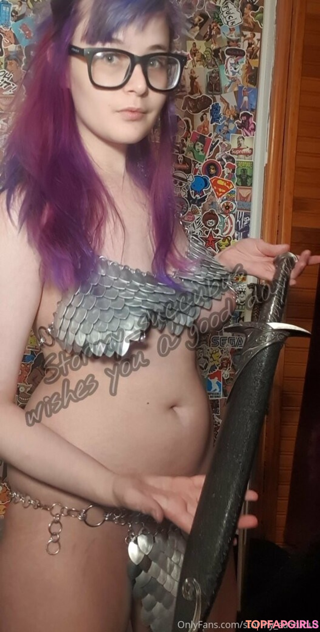 Foto desnuda filtrada de OnlyFans de Stormy Succubus #388 Foto desnuda filtrada de OnlyFans de Stormy Succubus #388