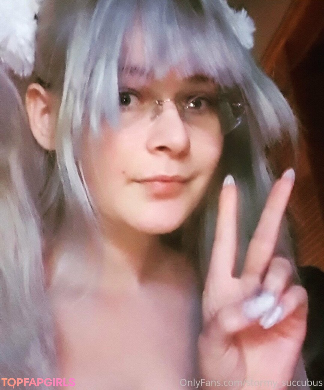 Foto desnuda filtrada de OnlyFans de Stormy Succubus #389 Foto desnuda filtrada de OnlyFans de Stormy Succubus #389