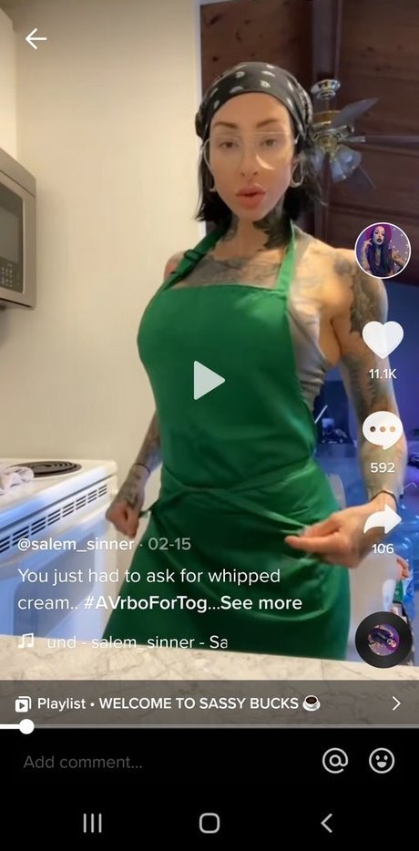Salemsinner