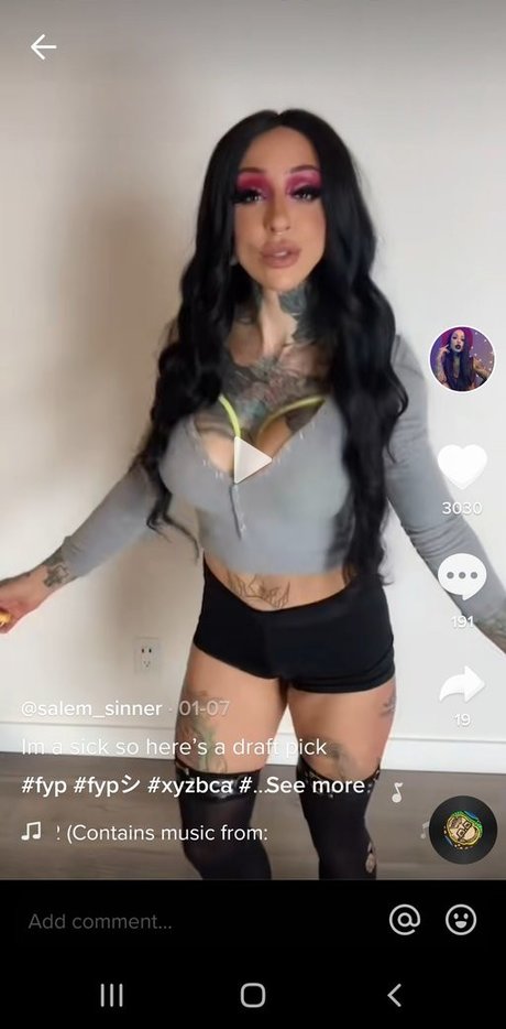 Salemsinner