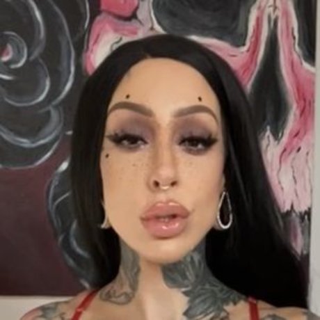 Foto desnuda filtrada de OnlyFans de Salemsinner