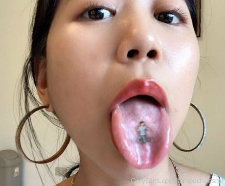 Aimeechuasmr