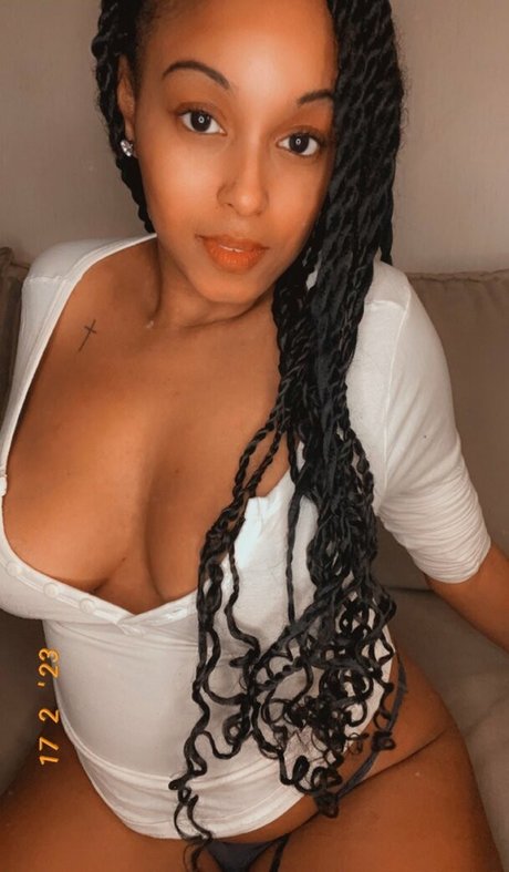 Lady J