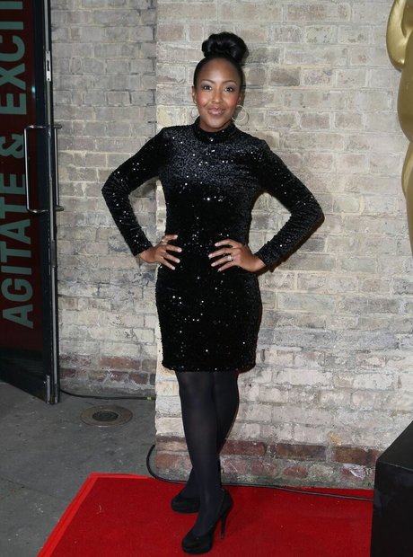 Angellica Bell
