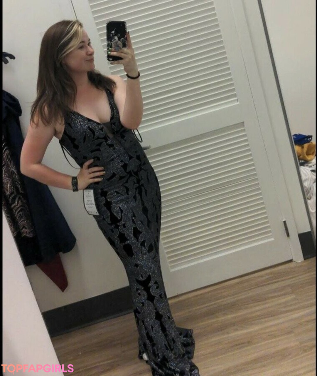 Foto desnuda filtrada de OnlyFans de Gapeach713 #15 Foto desnuda filtrada de OnlyFans de Gapeach713 #15