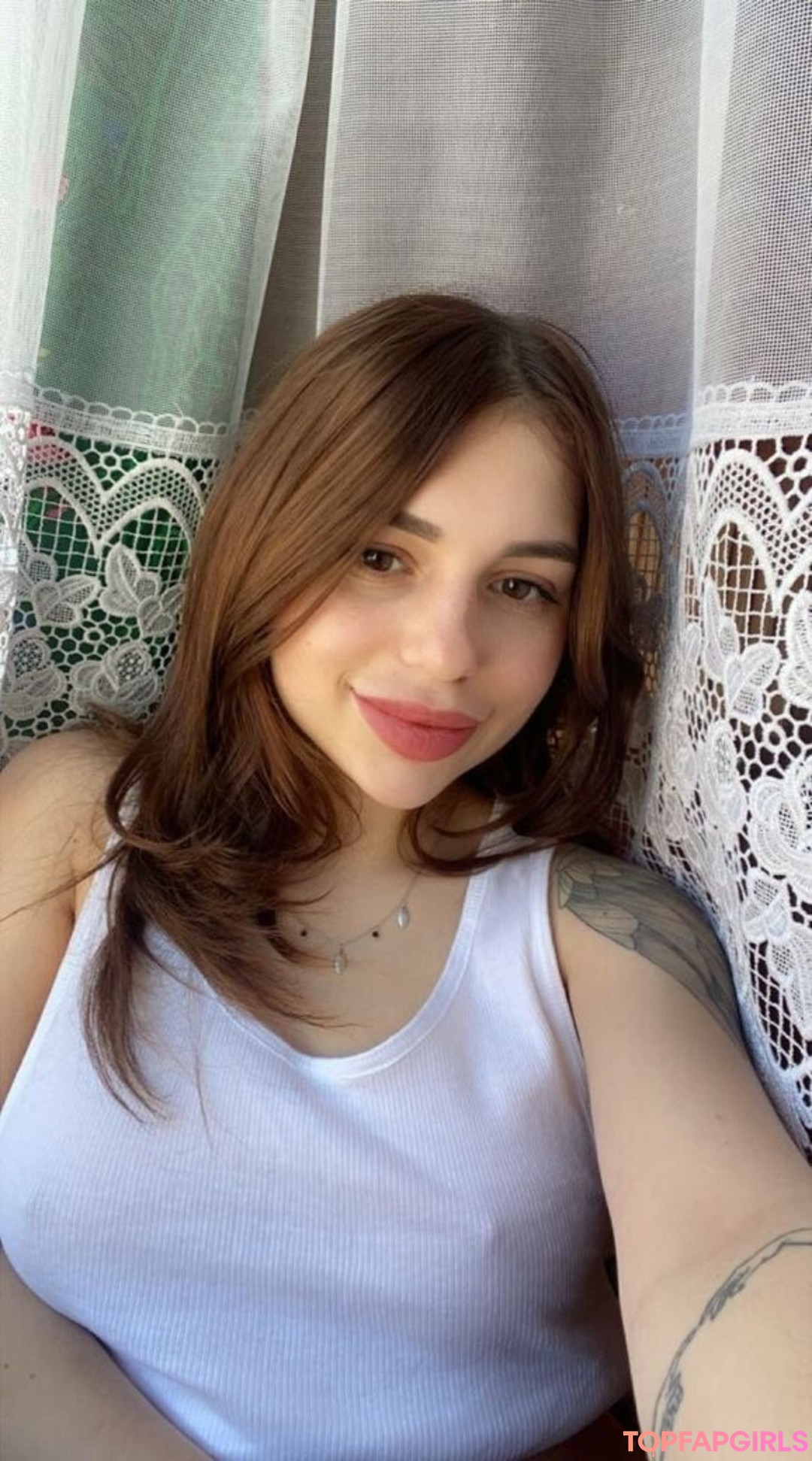 Foto desnuda filtrada de OnlyFans de Kristina Dream #89 Foto desnuda filtrada de OnlyFans de Kristina Dream #89