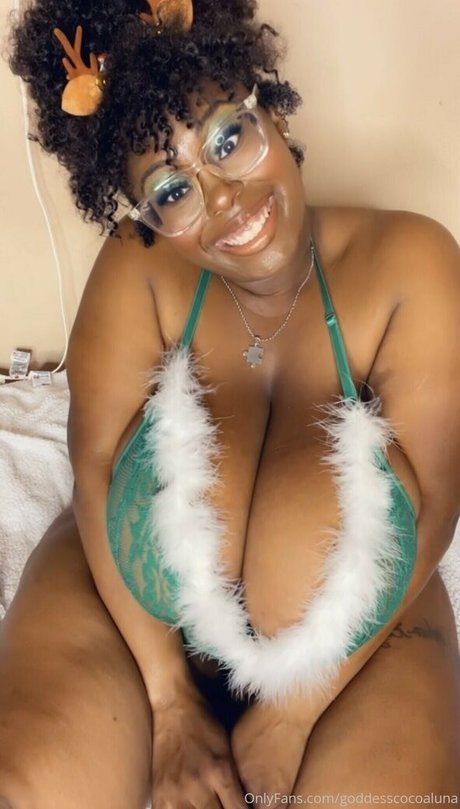 Goddesscocoaluna