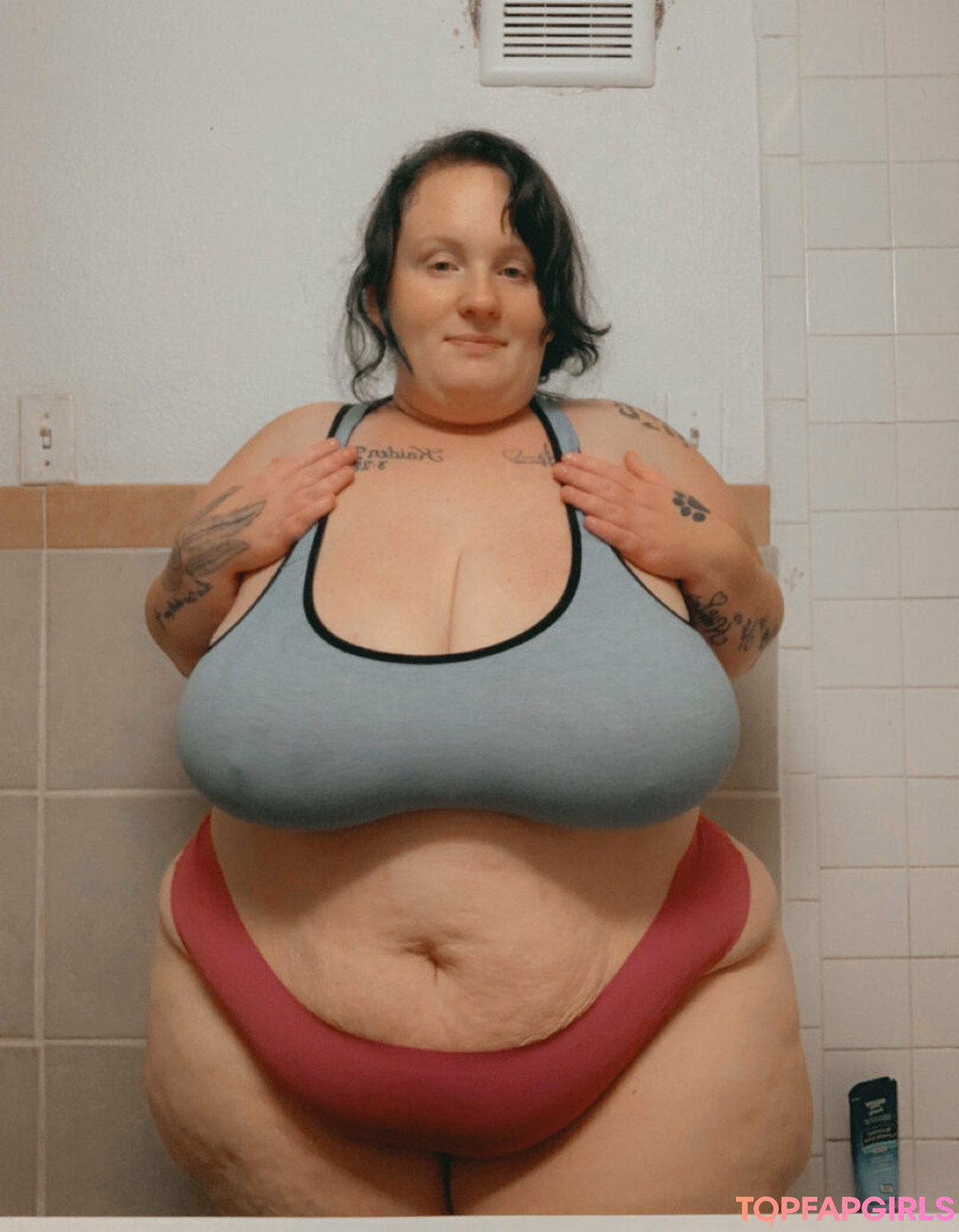 Foto desnuda filtrada de OnlyFans de Laceee1996 #115 Foto desnuda filtrada de OnlyFans de Laceee1996 #115