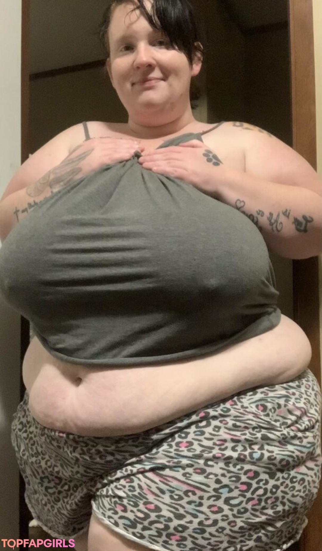 Foto desnuda filtrada de OnlyFans de Laceee1996 #276 Foto desnuda filtrada de OnlyFans de Laceee1996 #276