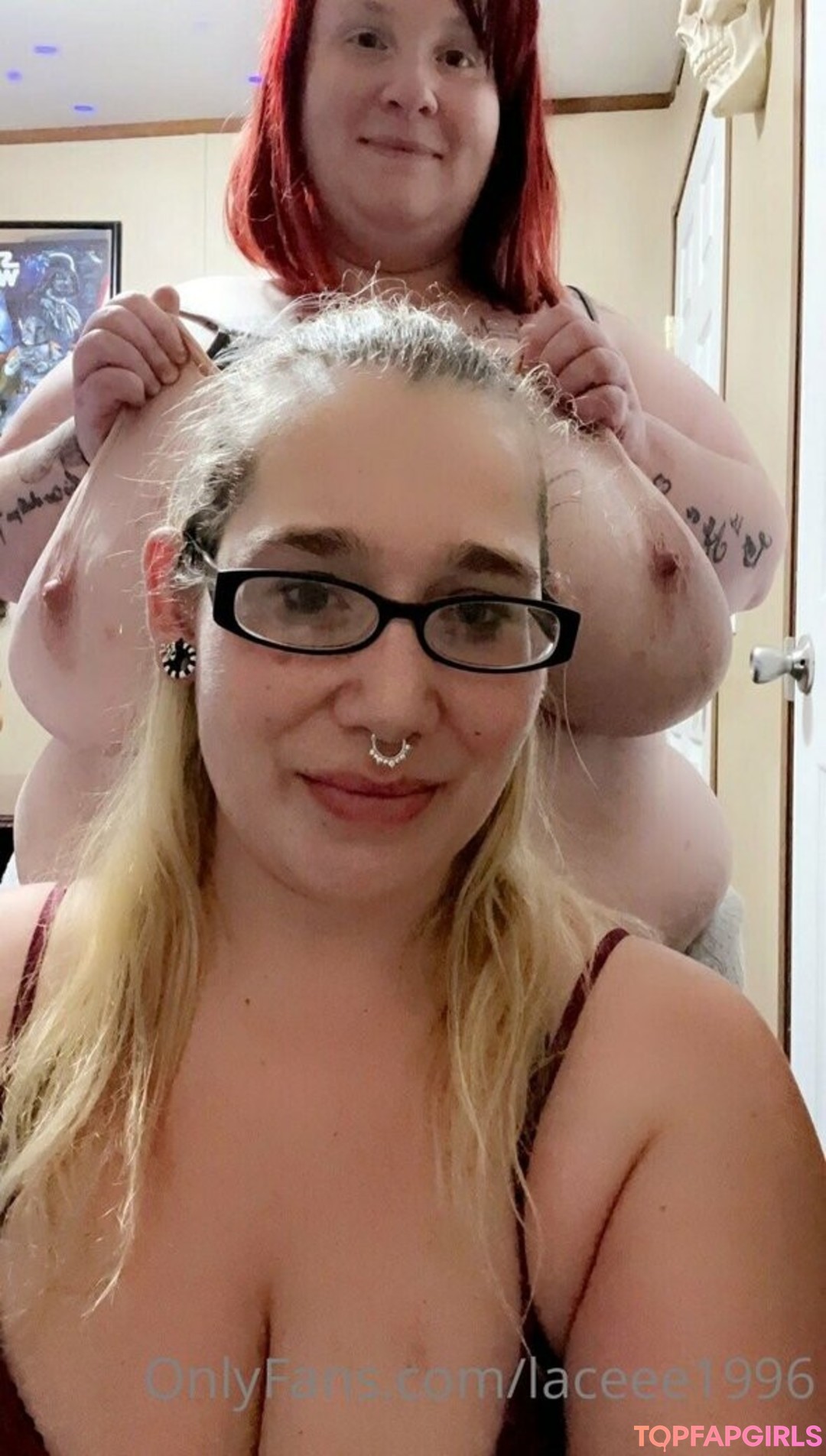Foto desnuda filtrada de OnlyFans de Laceee1996 #288 Foto desnuda filtrada de OnlyFans de Laceee1996 #288