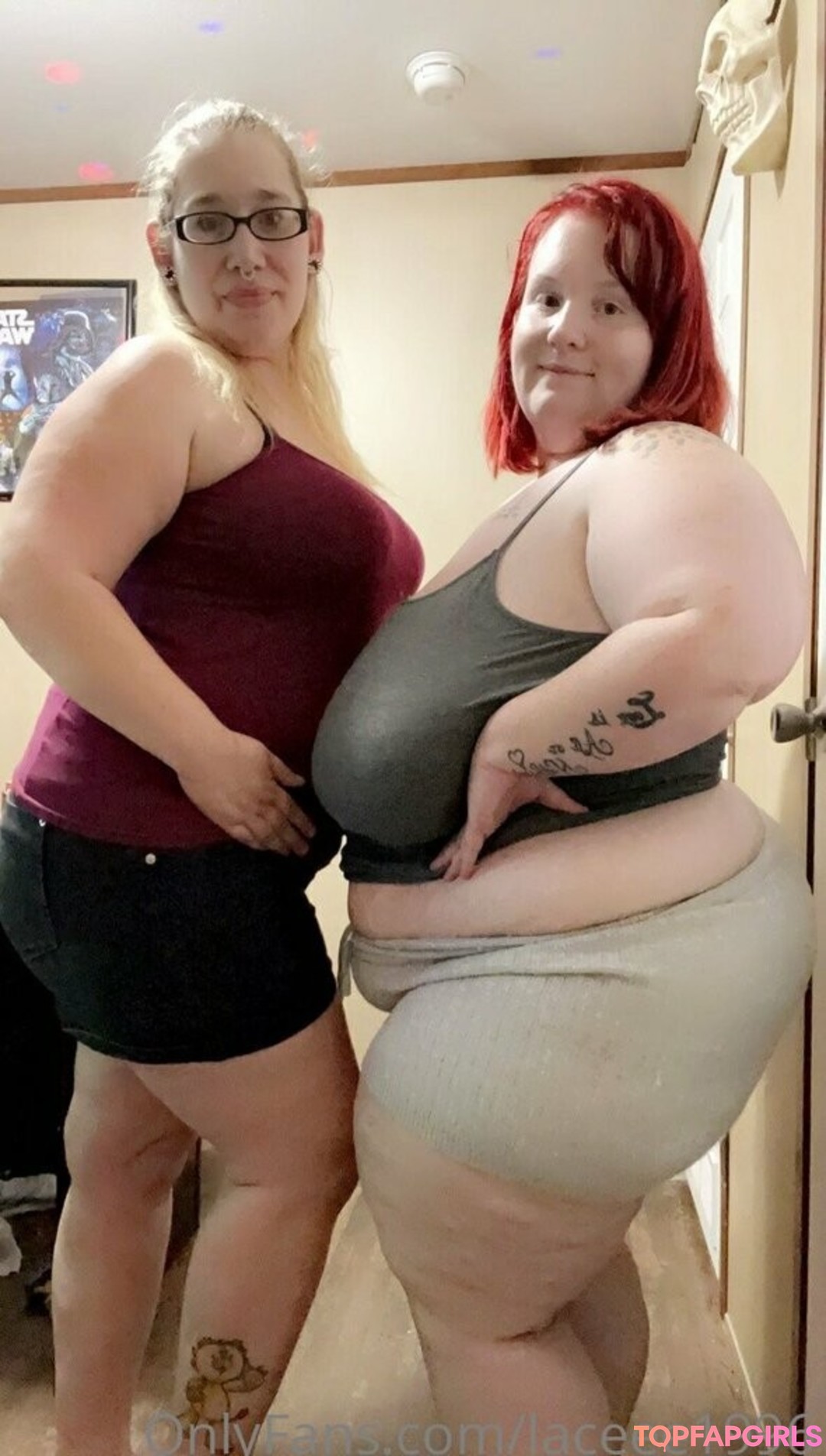 Foto desnuda filtrada de OnlyFans de Laceee1996 #289 Foto desnuda filtrada de OnlyFans de Laceee1996 #289