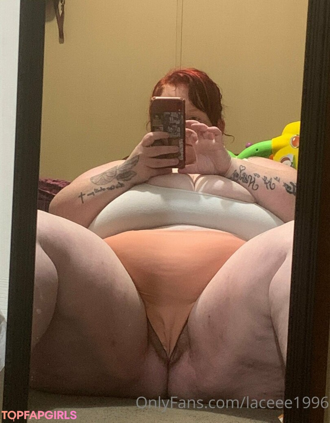 Foto desnuda filtrada de OnlyFans de Laceee1996 #291 Foto desnuda filtrada de OnlyFans de Laceee1996 #291