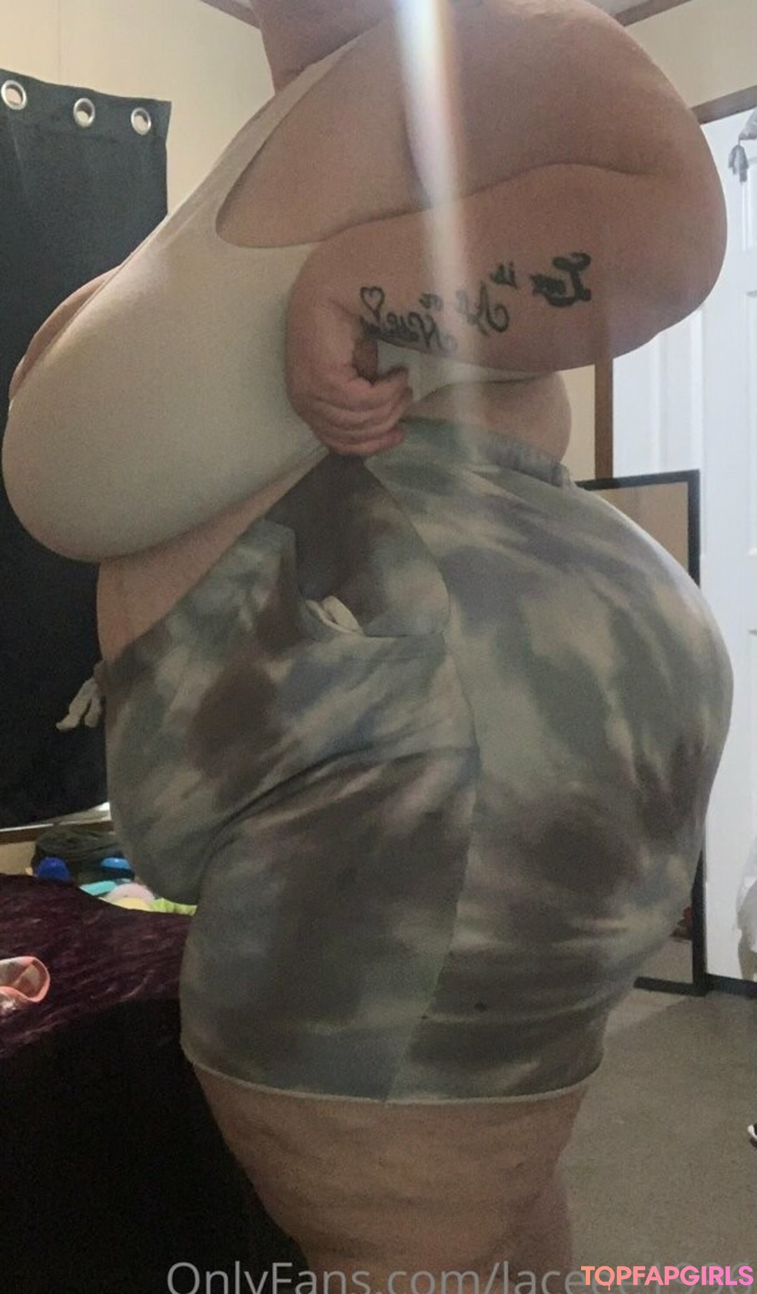 Foto desnuda filtrada de OnlyFans de Laceee1996 #294 Foto desnuda filtrada de OnlyFans de Laceee1996 #294