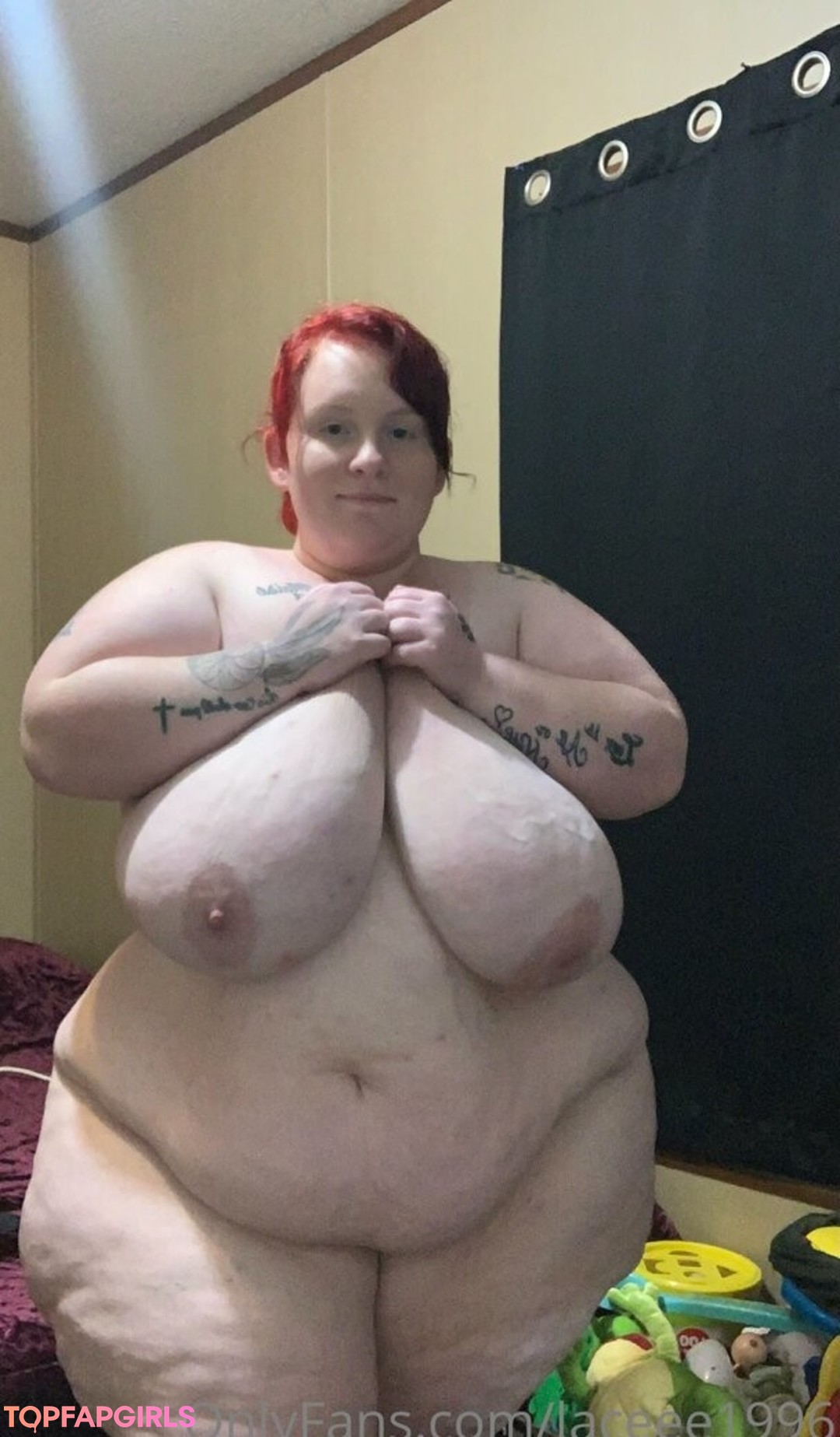 Foto desnuda filtrada de OnlyFans de Laceee1996 #296 Foto desnuda filtrada de OnlyFans de Laceee1996 #296