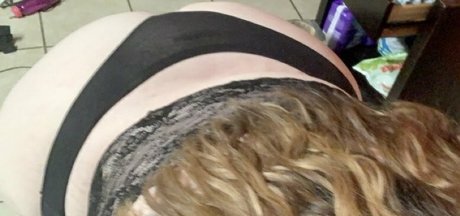 Foto desnuda filtrada de OnlyFans de Laceee1996
