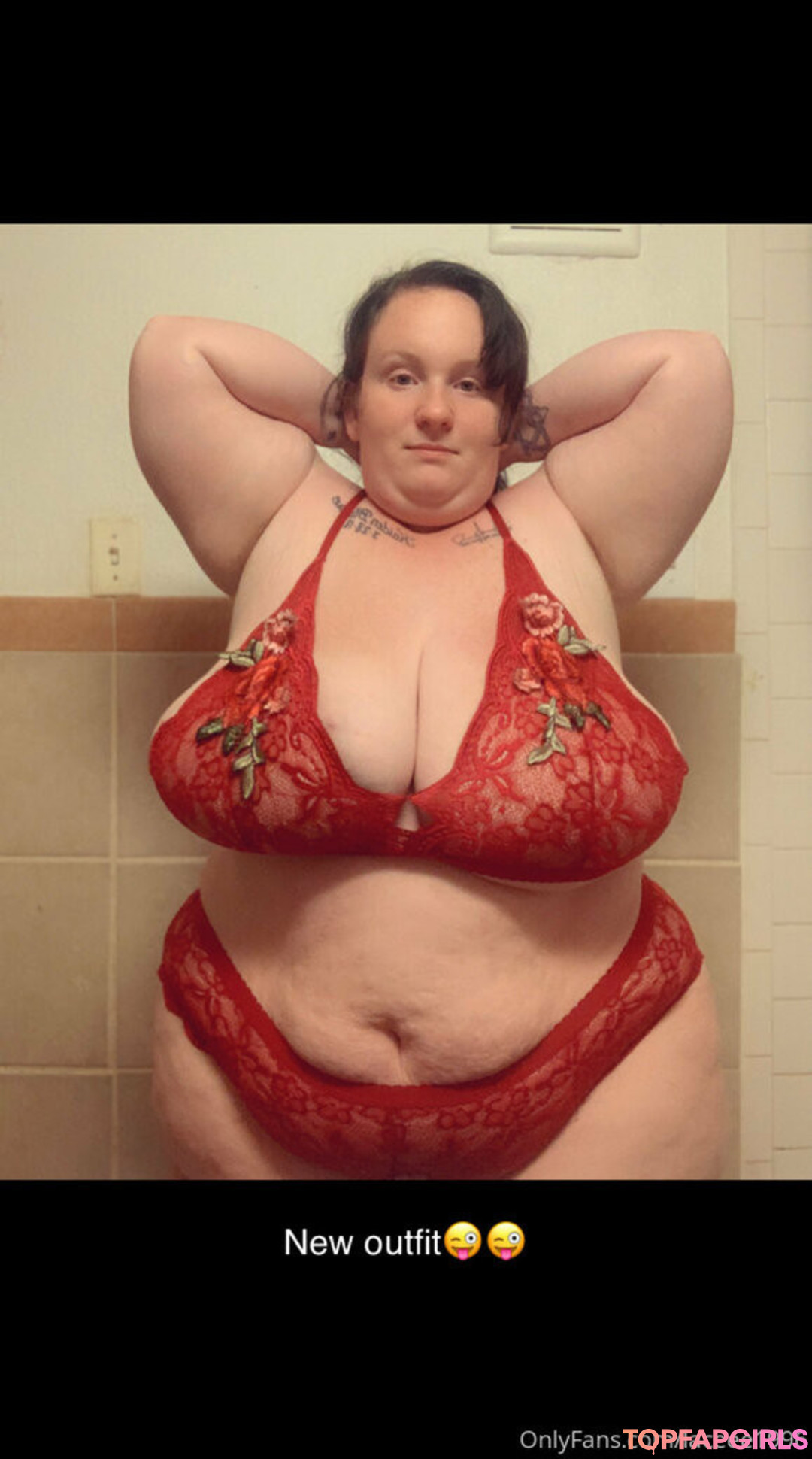 Foto desnuda filtrada de OnlyFans de Laceee1996 #85 Foto desnuda filtrada de OnlyFans de Laceee1996 #85