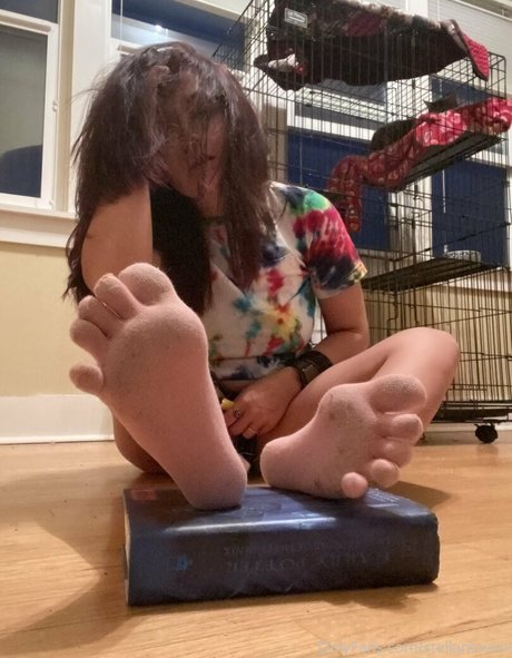 Stellanoxxxx