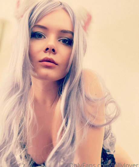 Foto desnuda filtrada de OnlyFans de Lollylover