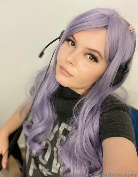 Lollylover