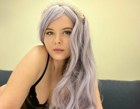 Foto desnuda filtrada de OnlyFans de Lollylover