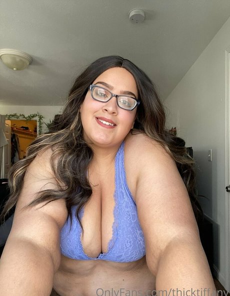 Thicktiffany