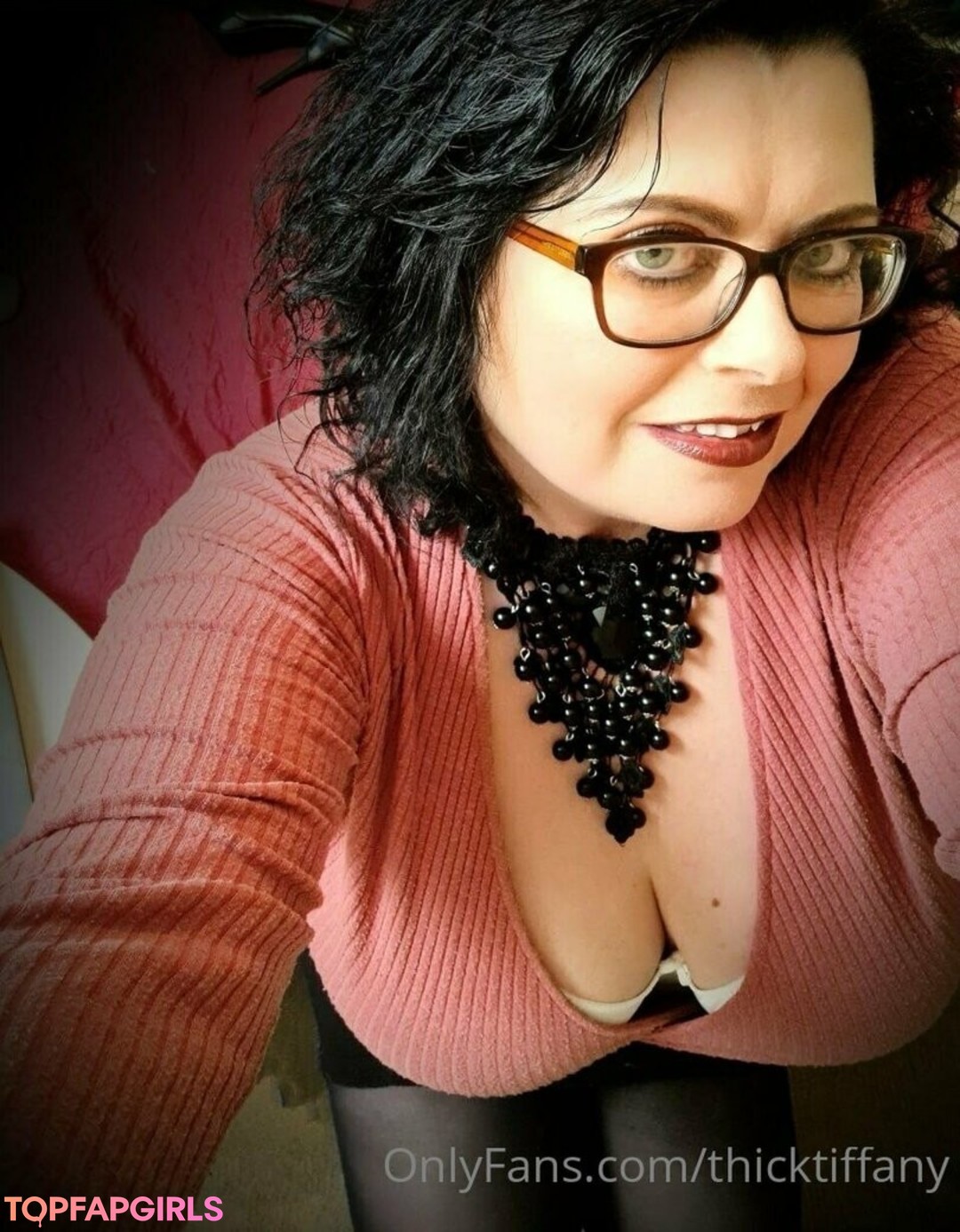 Foto desnuda filtrada de OnlyFans de Thicktiffany #90 Foto desnuda filtrada de OnlyFans de Thicktiffany #90