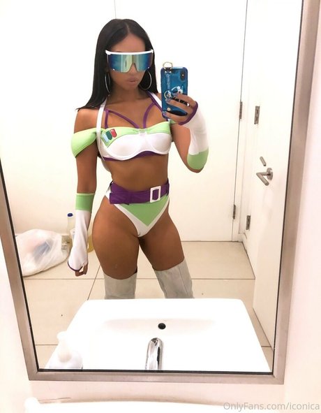 Iconica