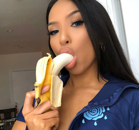 Foto desnuda filtrada de OnlyFans de Iconica