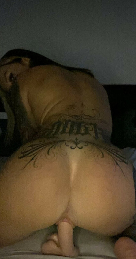 Foto desnuda filtrada de OnlyFans de Mikaylave