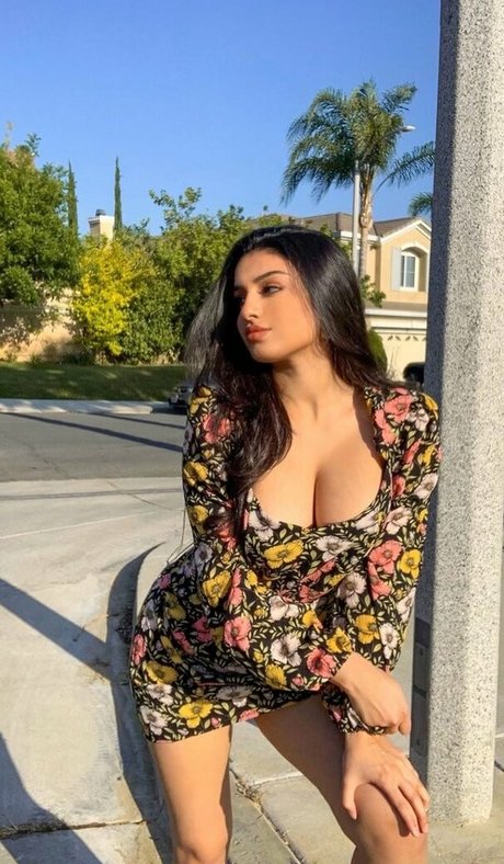 Foto desnuda filtrada de OnlyFans de Pakistani Beauties
