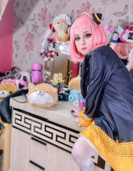 Anayami